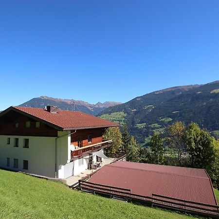 Apartment Dornauer-2 By Interhome Aschau Im Zillertal Екстериор снимка