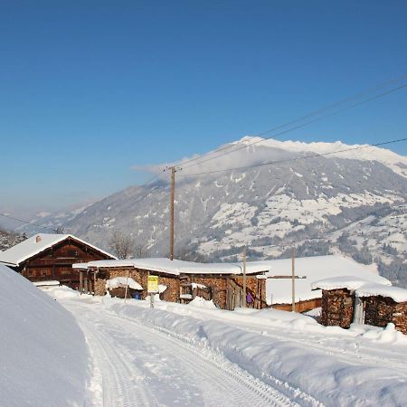 Apartment Dornauer-2 By Interhome Aschau Im Zillertal Екстериор снимка