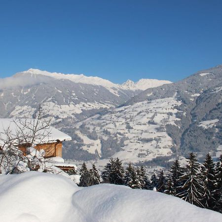 Apartment Dornauer-2 By Interhome Aschau Im Zillertal Екстериор снимка