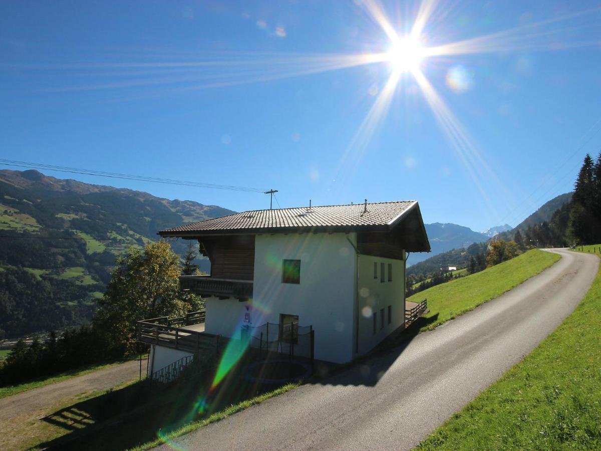 Apartment Dornauer-2 By Interhome Aschau Im Zillertal Екстериор снимка
