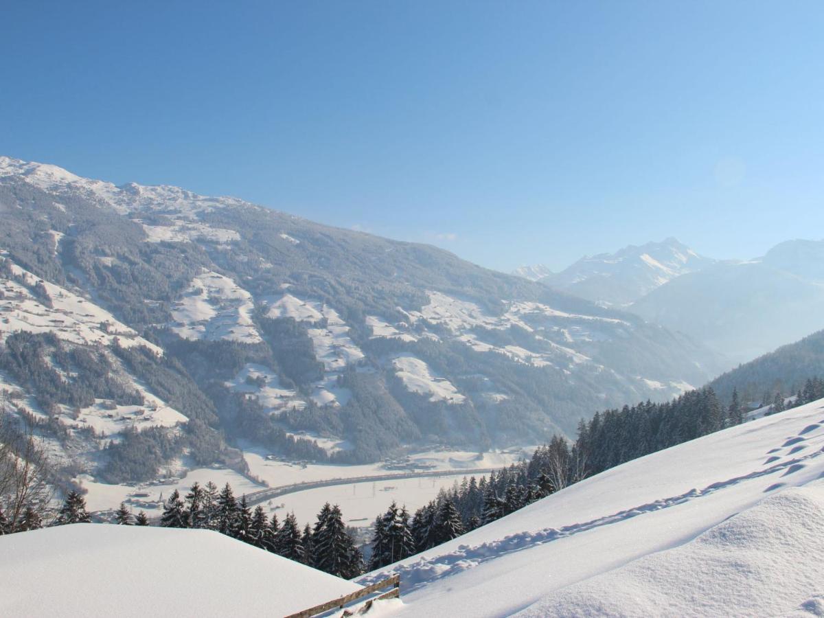 Apartment Dornauer-2 By Interhome Aschau Im Zillertal Екстериор снимка