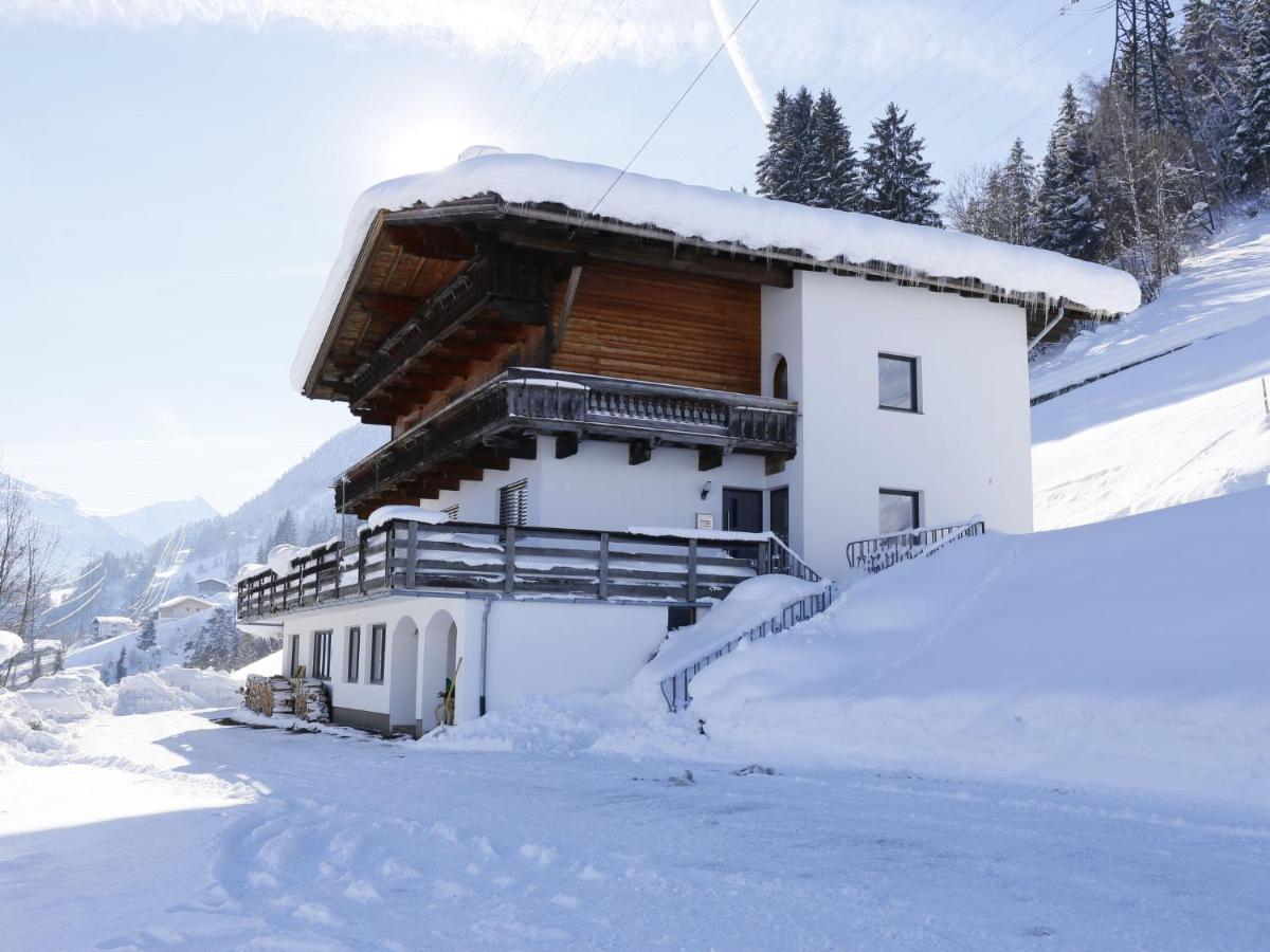 Apartment Dornauer-2 By Interhome Aschau Im Zillertal Екстериор снимка