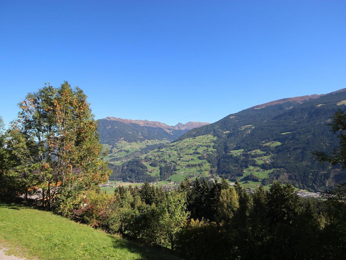 Apartment Dornauer-2 By Interhome Aschau Im Zillertal Екстериор снимка