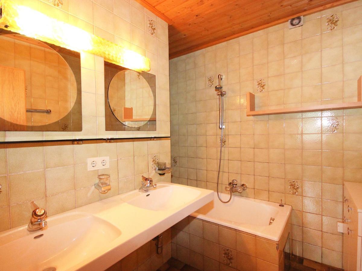 Apartment Dornauer-2 By Interhome Aschau Im Zillertal Екстериор снимка