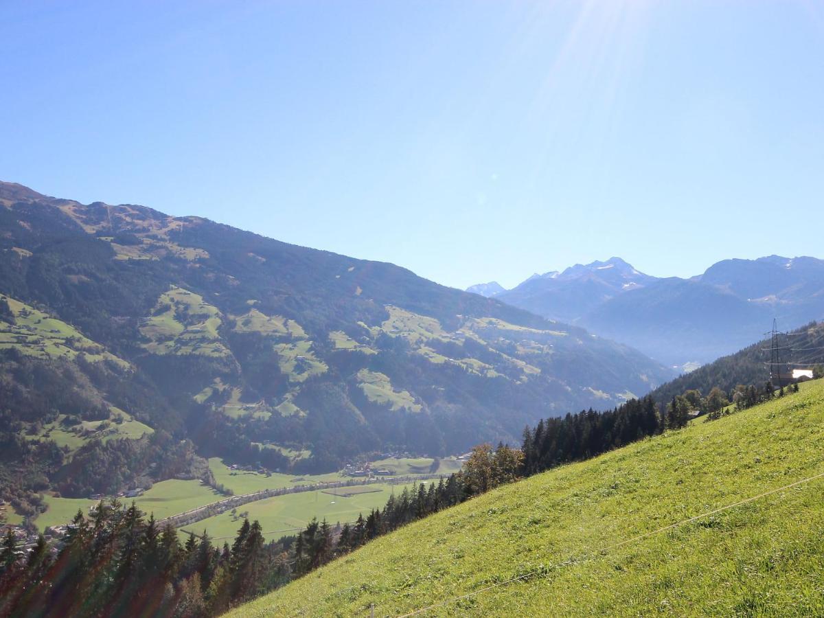 Apartment Dornauer-2 By Interhome Aschau Im Zillertal Екстериор снимка
