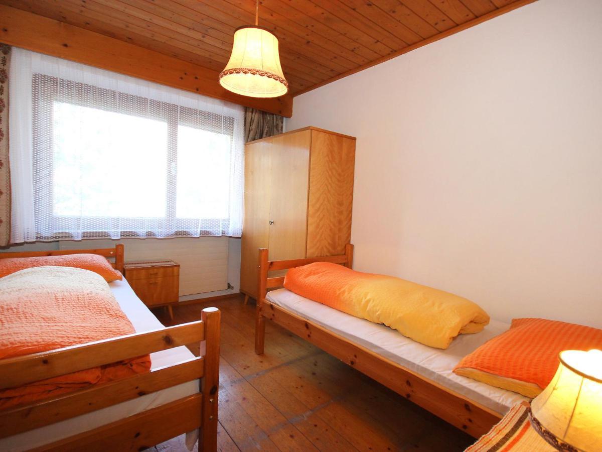 Apartment Dornauer-2 By Interhome Aschau Im Zillertal Екстериор снимка