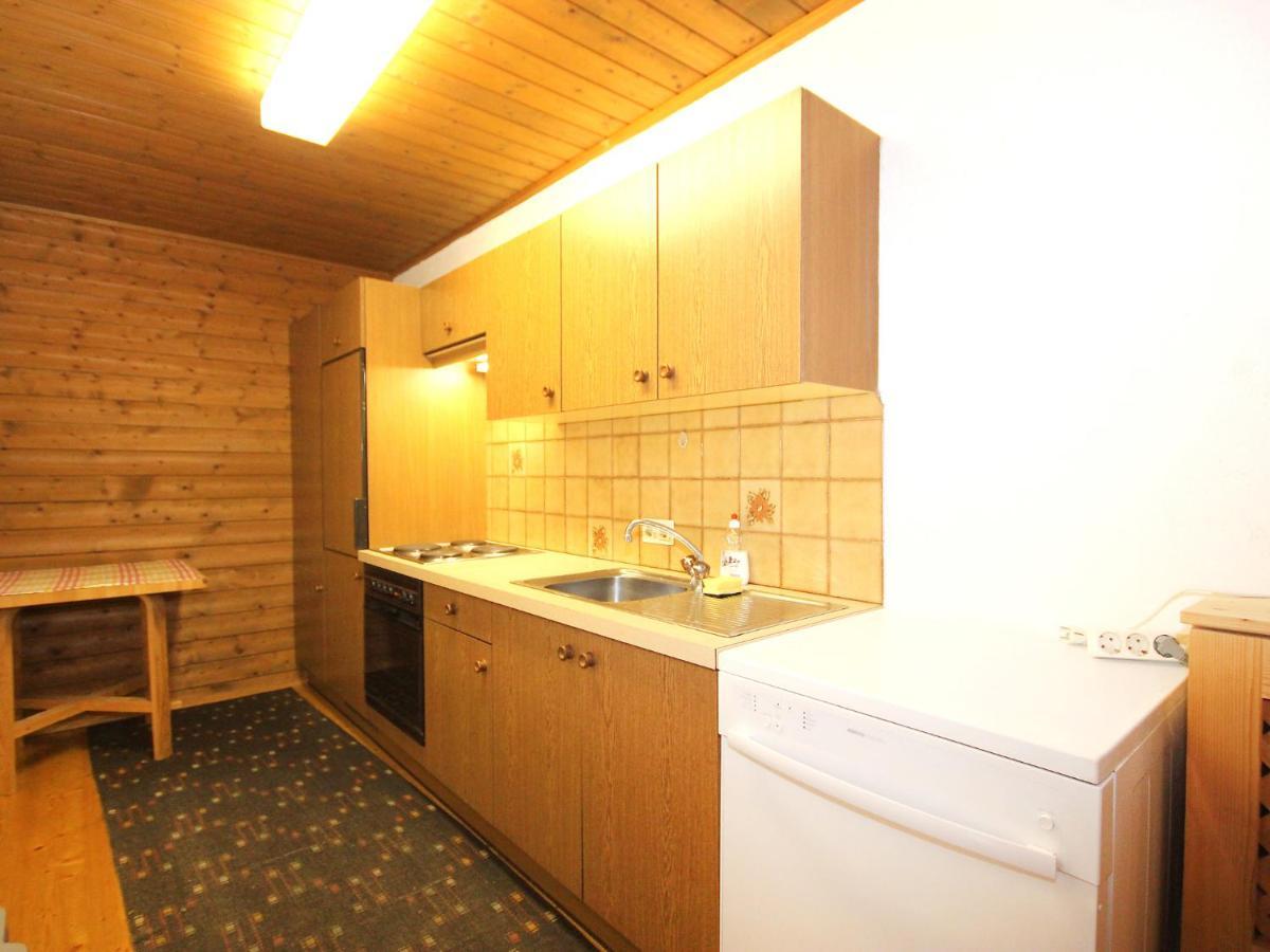 Apartment Dornauer-2 By Interhome Aschau Im Zillertal Екстериор снимка
