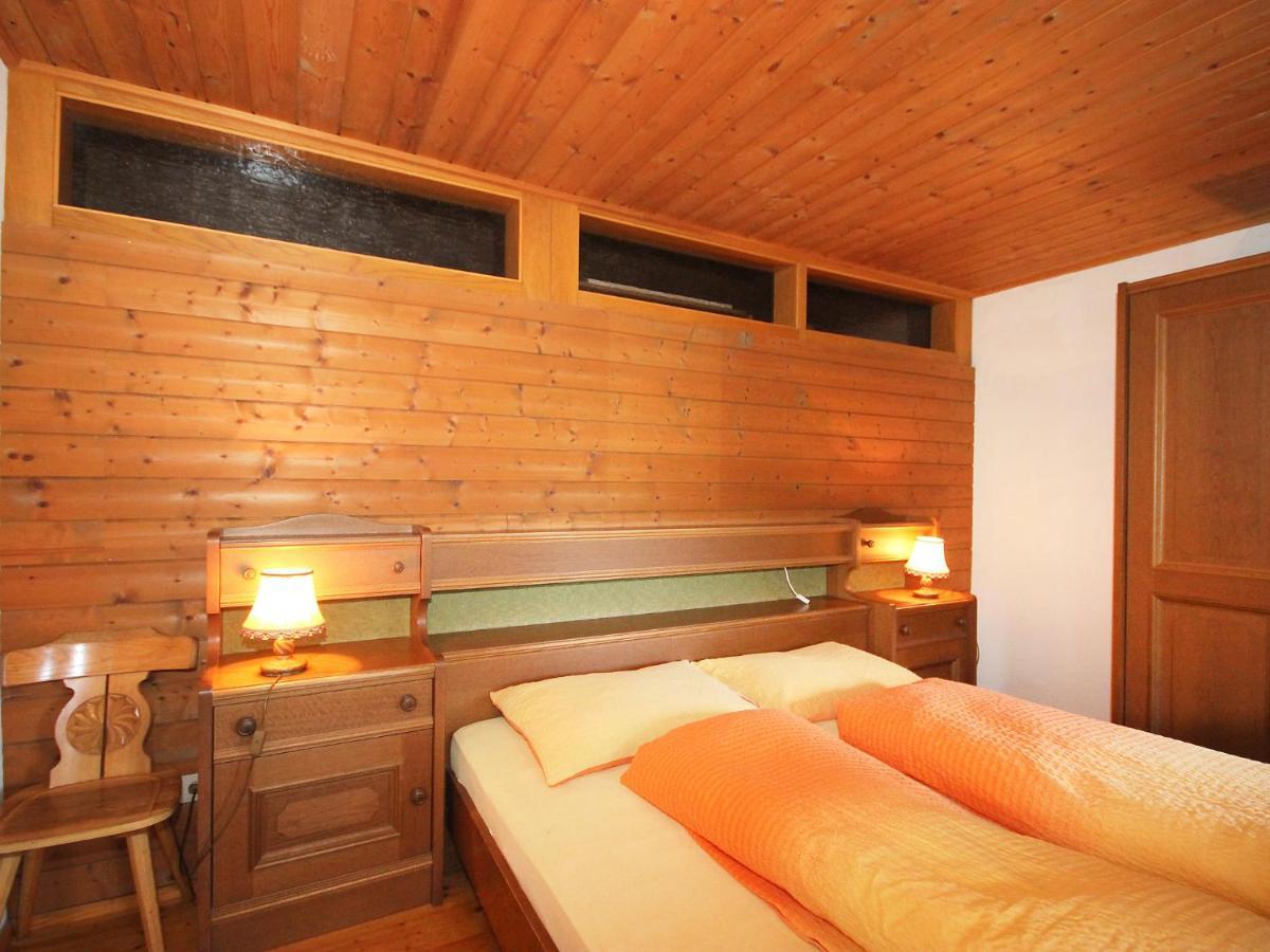 Apartment Dornauer-2 By Interhome Aschau Im Zillertal Екстериор снимка
